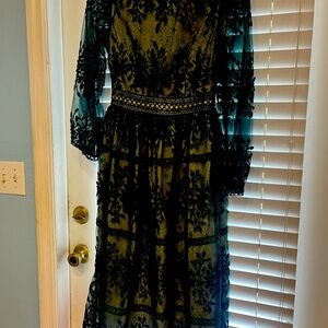 Wintergreen Ivy City Dress